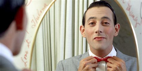 pee wee herman original|Pee-wee Herman personal life.